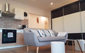 Apartments Glorija